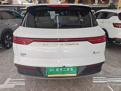 BYD Song Pro New Energy Champion Edition DM-i 110KM Excellence - фото 5