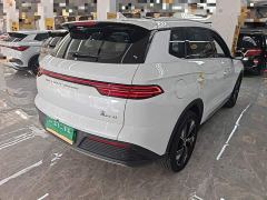 BYD Song Pro New Energy Champion Edition DM-i 110KM Excellence - фото 6