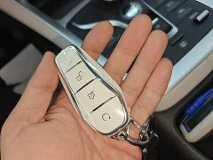 BYD Song Pro New Energy Champion Edition DM-i 110KM Excellence - фото 8
