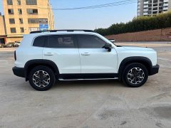 Havaldog 2022 2.0T DCT four-wheel drive Chinese pastoral dog hunting version - ფოტო 4