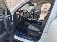 Havaldog 2022 2.0T DCT four-wheel drive Chinese pastoral dog hunting version - ფოტო 8