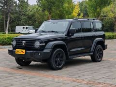 Tank 300 2.0T Challenger - ფოტო 1