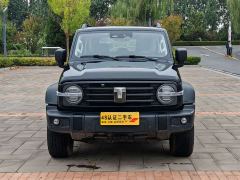 Tank 300 2.0T Challenger - ფოტო 2