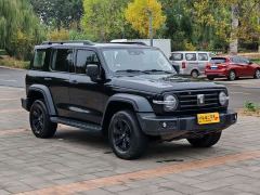 Tank 300 2.0T Challenger - ფოტო 3