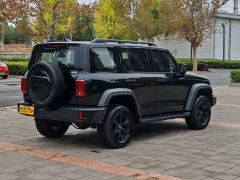 Tank 300 2.0T Challenger - ფოტო 4