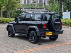 Tank 300 2.0T Challenger - ფოტო 6