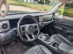Tank 300 2.0T Challenger - ფოტო 7