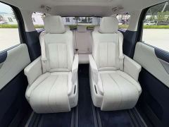 Buick GL8 New Energy Luxe Premium 7-Seater - фото 11