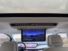 Buick GL8 New Energy Luxe Premium 7-Seater - фото 13