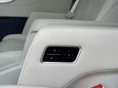 Buick GL8 New Energy Luxe Premium 7-Seater - фото 14