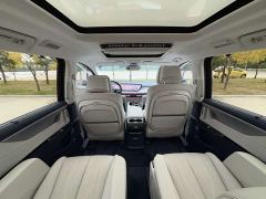 Buick GL8 New Energy Luxe Premium 7-Seater - фото 16