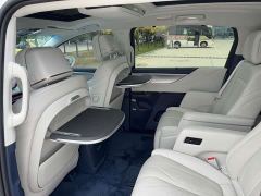 Buick GL8 New Energy Luxe Premium 7-Seater - фото 19