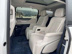 Buick GL8 New Energy Luxe Premium 7-Seater - фото 20