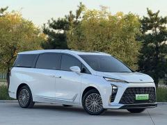 Buick GL8 New Energy Luxe Premium 7-Seater - фото 3