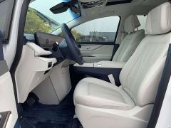 Buick GL8 New Energy Luxe Premium 7-Seater - фото 4