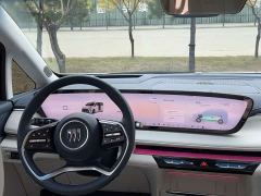 Buick GL8 New Energy Luxe Premium 7-Seater - фото 6