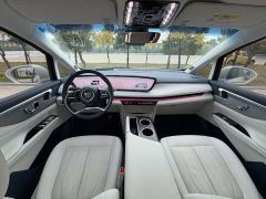 Buick GL8 New Energy Luxe Premium 7-Seater - фото 7