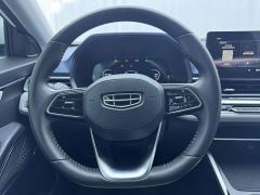 Geely Emgrand 4th Generation 1.5L CVT Flagship - ფოტო 11