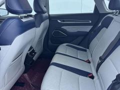 Geely Emgrand 4th Generation 1.5L CVT Flagship - ფოტო 13