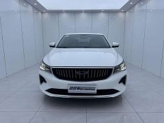 Geely Emgrand 4th Generation 1.5L CVT Flagship - ფოტო 2