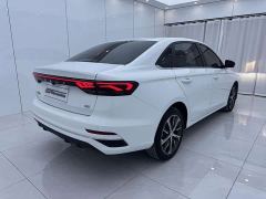 Geely Emgrand 4th Generation 1.5L CVT Flagship - ფოტო 4