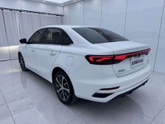 Geely Emgrand 4th Generation 1.5L CVT Flagship - ფოტო 5