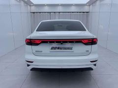 Geely Emgrand 4th Generation 1.5L CVT Flagship - ფოტო 6