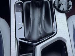 Geely Emgrand 4th Generation 1.5L CVT Flagship - ფოტო 7
