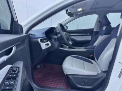 Geely Emgrand 4th Generation 1.5L CVT Flagship - ფოტო 8