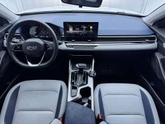 Geely Emgrand 4th Generation 1.5L CVT Flagship - ფოტო 9