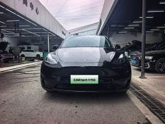 Tesla Model Y Rear-Wheel Drive - ფოტო 2