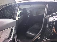 Tesla Model Y Rear-Wheel Drive - ფოტო 5