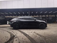 Tesla Model Y Rear-Wheel Drive - ფოტო 6