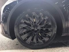 Tesla Model Y Rear-Wheel Drive - ფოტო 8