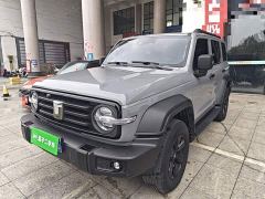 Tank 300 Off-Road Edition 2.0T Conqueror - photo 1