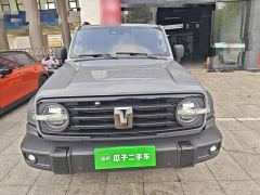 Tank 300 Off-Road Edition 2.0T Conqueror - photo 2