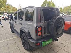 Tank 300 Off-Road Edition 2.0T Conqueror - photo 4