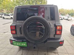 Tank 300 Off-Road Edition 2.0T Conqueror - photo 5