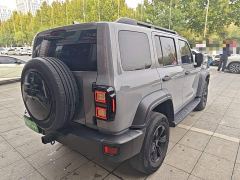 Tank 300 Off-Road Edition 2.0T Conqueror - photo 6