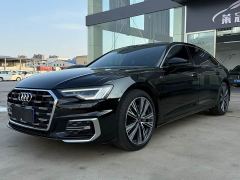 Audi A6L 45 TFSI Premium Dynamic - photo 1
