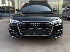 Audi A6L 45 TFSI Premium Dynamic - photo 2