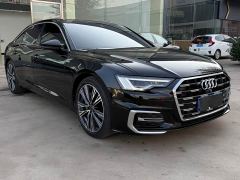 Audi A6L 45 TFSI Premium Dynamic - photo 3