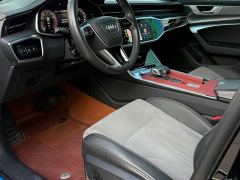 Audi A6L 45 TFSI Premium Dynamic - photo 4