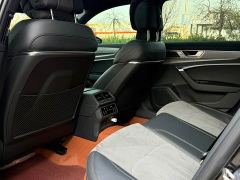Audi A6L 45 TFSI Premium Dynamic - photo 5