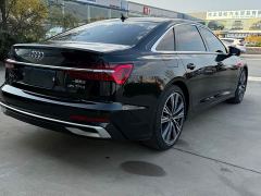 Audi A6L 45 TFSI Premium Dynamic - photo 7
