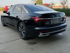 Audi A6L 45 TFSI Premium Dynamic - photo 9