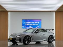 Subaru BRZ 2.4L Manual - ფოტო 1