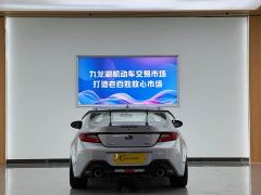 Subaru BRZ 2.4L Manual - ფოტო 2