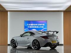 Subaru BRZ 2.4L Manual - ფოტო 4