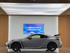 Subaru BRZ 2.4L Manual - ფოტო 5